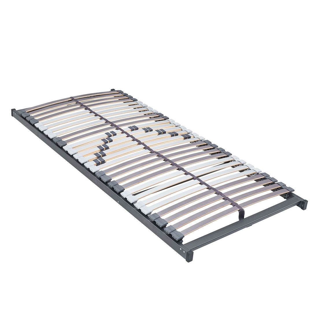 MUSTERRING Lattenrost Orthomatic 2.0 Allround FHR