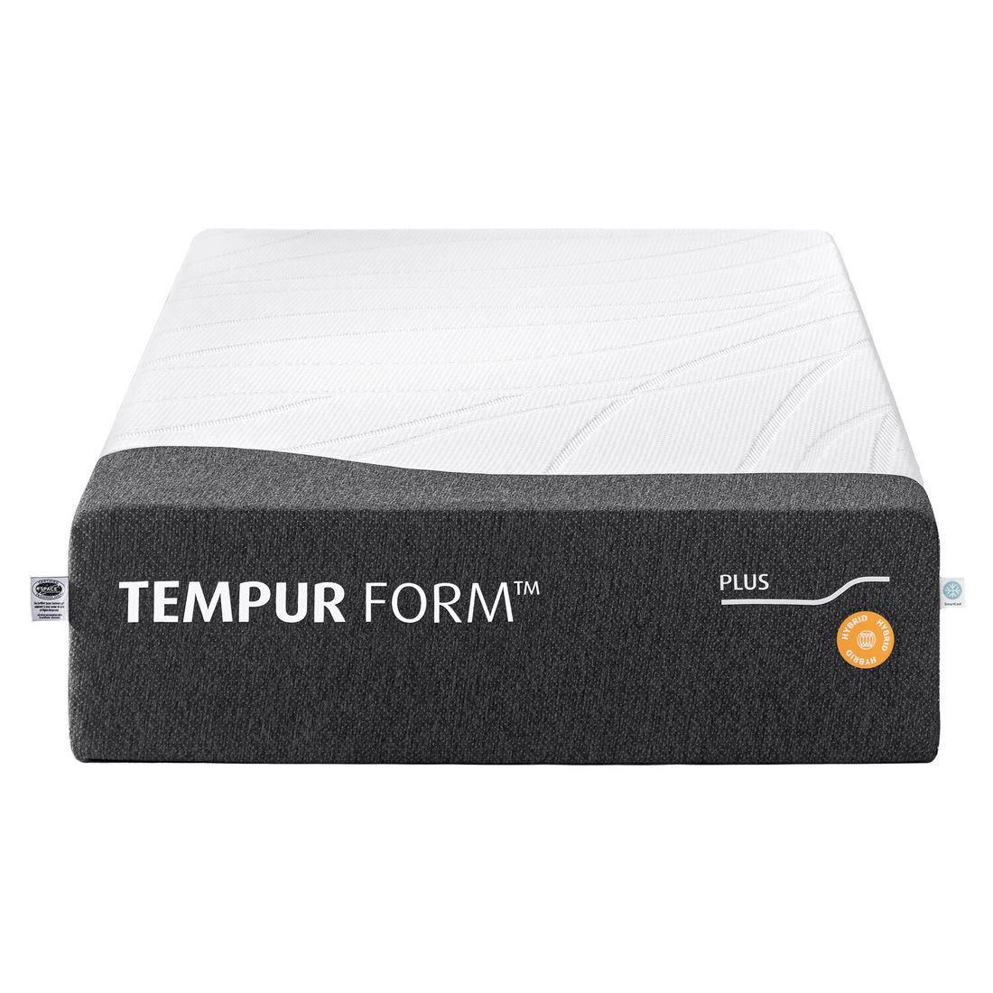 TEMPUR Matratze Form Plus Hybrid