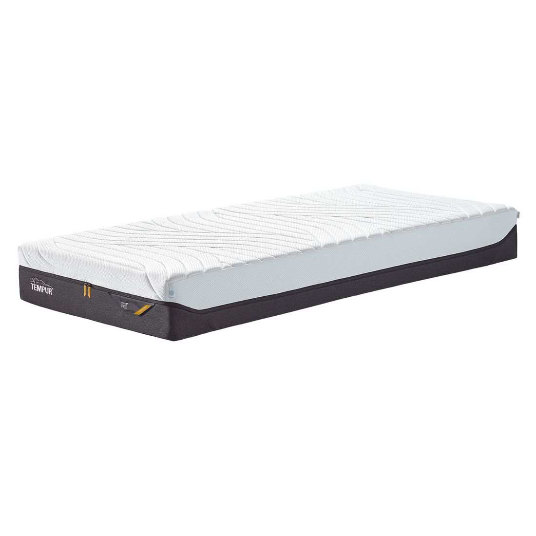 TEMPUR PRO CoolQuilt Matratze Medium Firm