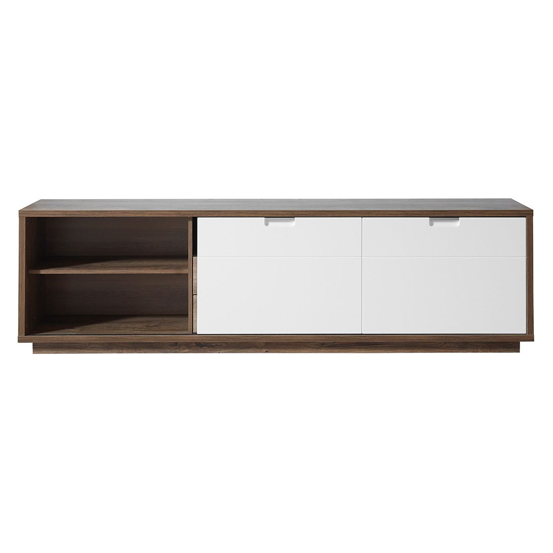 IDEAL WOHNEN Cala Lowboard 217,6x44,2x62,6cm