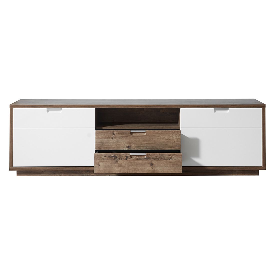 IDEAL WOHNEN Cala Lowboard 217,6x44,2x62,6cm