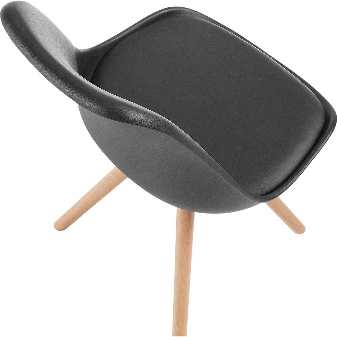 La Forma Ralf  Schalenstuhl