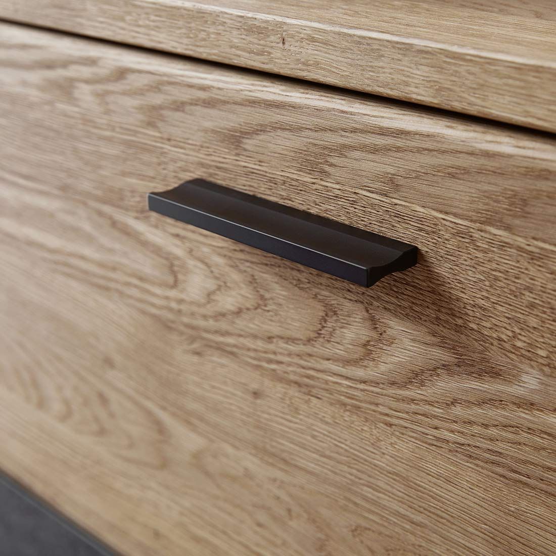 Wohnconcept Gerano Sideboard 180x45x85cm