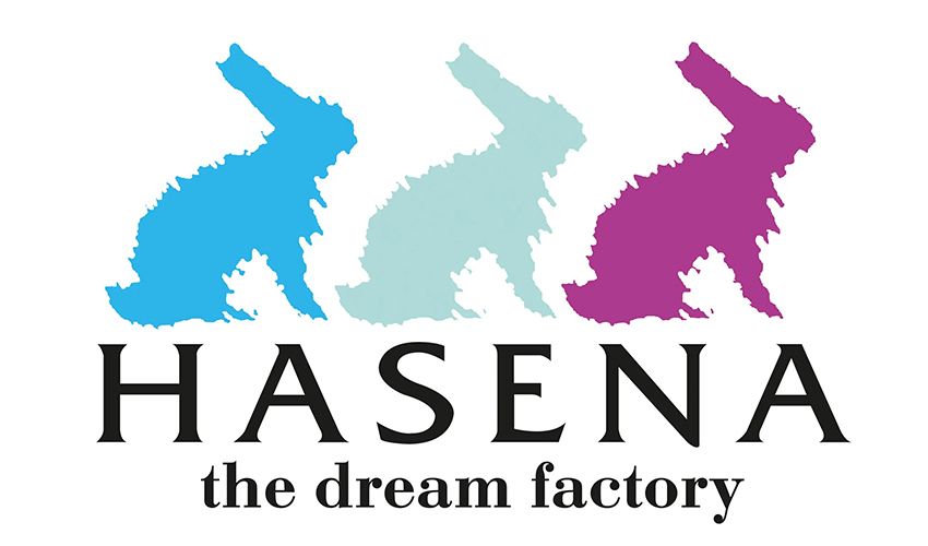 Hasena Logo Hasena Logo