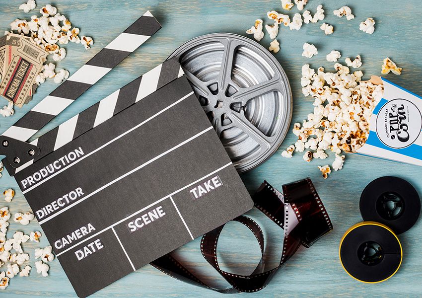 Film Requisiten Film Requisiten