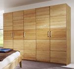 Drehtüren-Kleiderschränke für welchen Raum? Drehtüren-Kleiderschränke für welchen Raum?