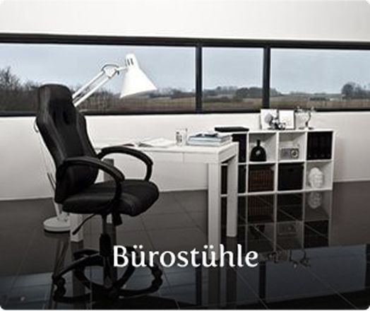 Bürostühle