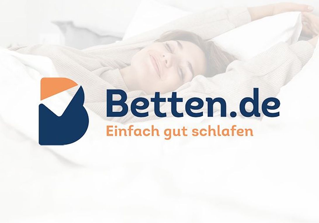 Logo Betten.de