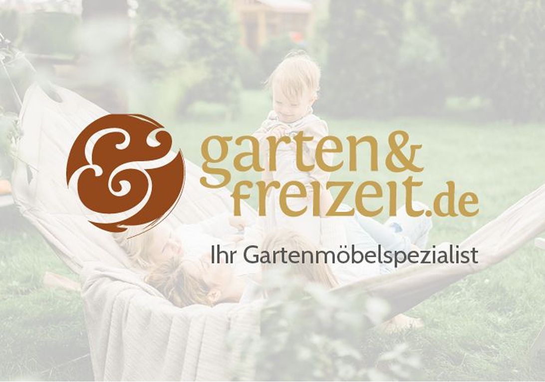 Logo Garten-und-Freizeit.de