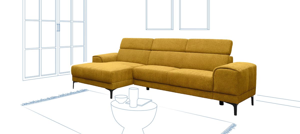 HOMELIV. Sofa HOMELIV. Sofa