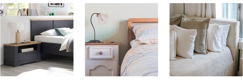 Schlafzimmer Landhausstil