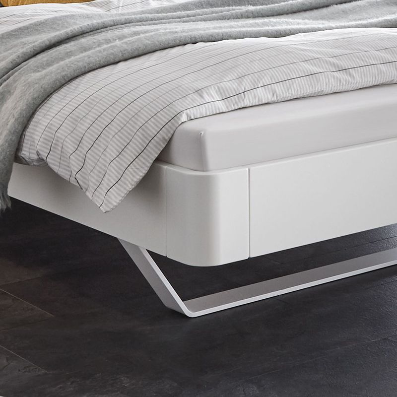 Bett Cilona mit Kufen Bett Cilona mit Kufen