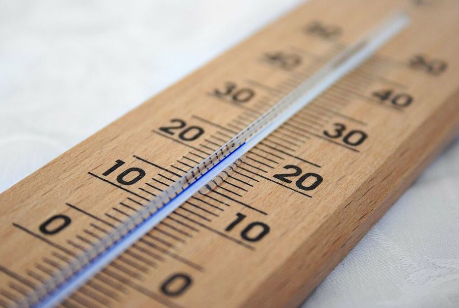Betthöhlentemperatur Betthöhlentemperatur
