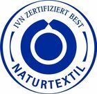 Naturtextil IVN zertifiziert BEST Naturtextil IVN zertifiziert BEST