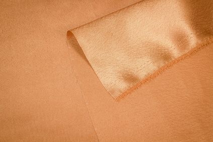 Crêpe Satin Crêpe Satin