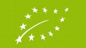 EU Bio-Siegel EU Bio-Siegel