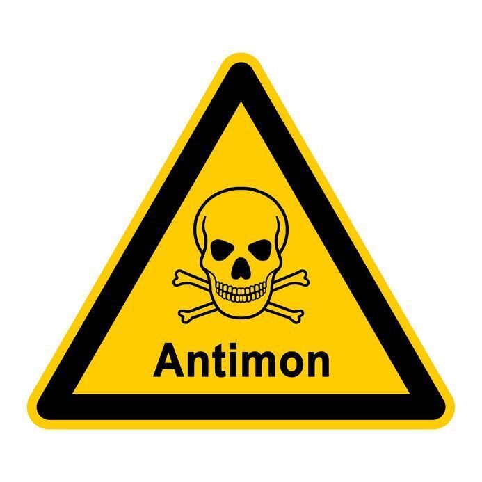 Antimon Antimon