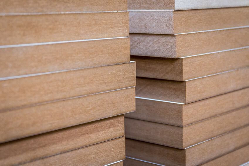 MDF Schmalkanten MDF Schmalkanten