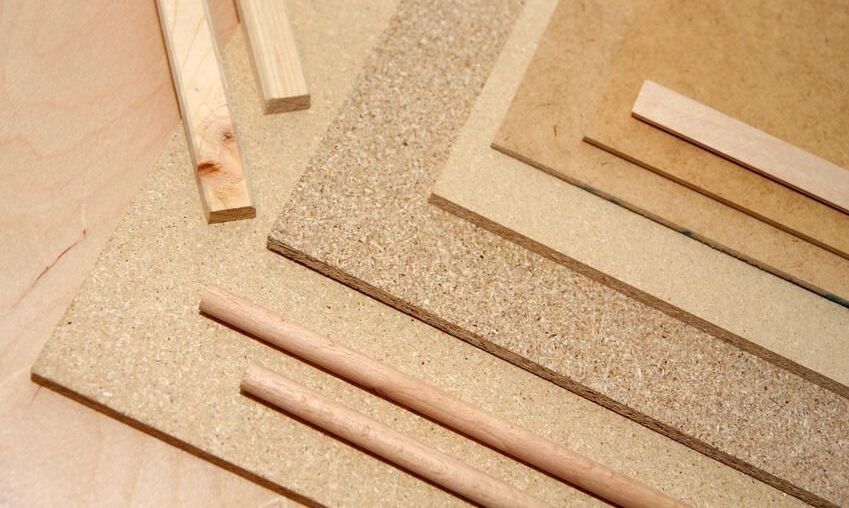 Holzwerkstoffe Holzwerkstoffe