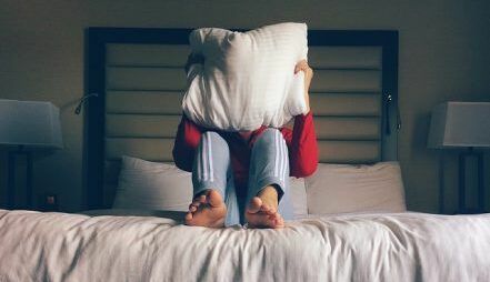 Insomnie Insomnie