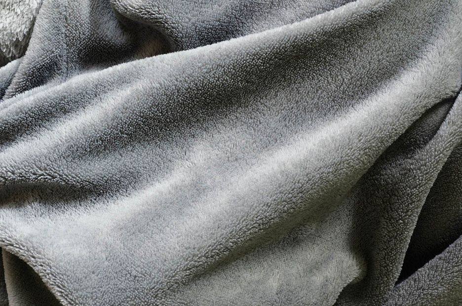 Maschenware Fleece Maschenware Fleece
