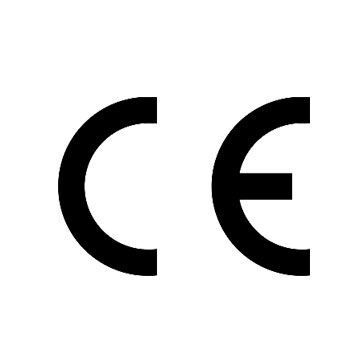 CE-Kennzeichnung CE-Kennzeichnung