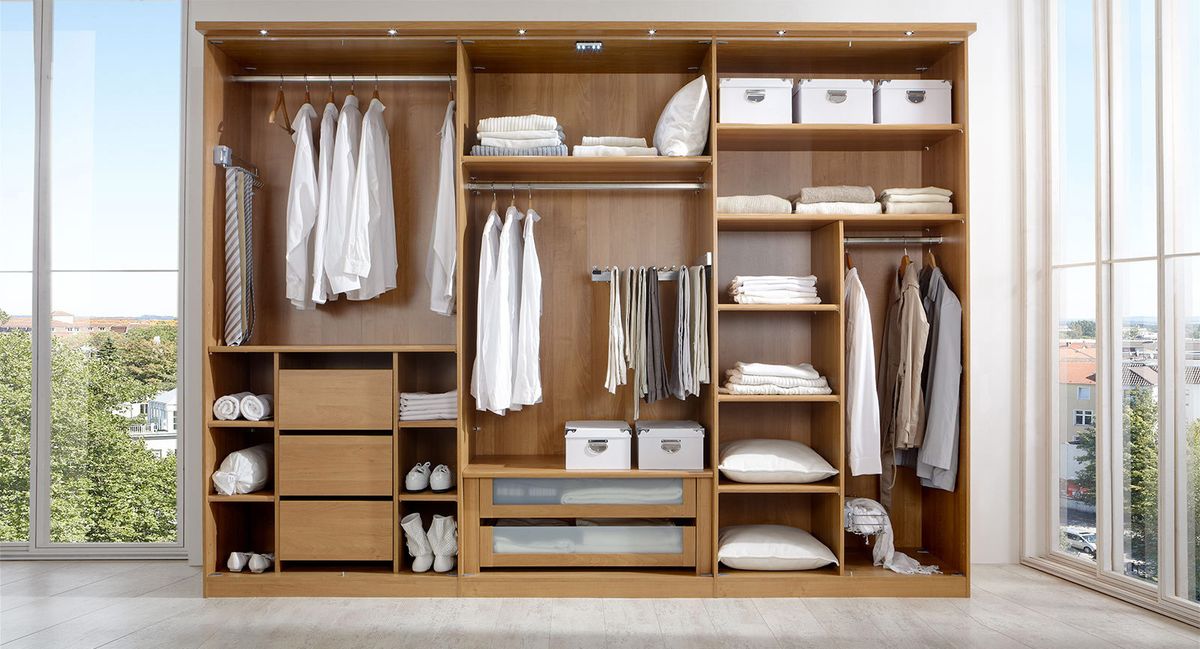 Kleiderschrank Kleiderschrank