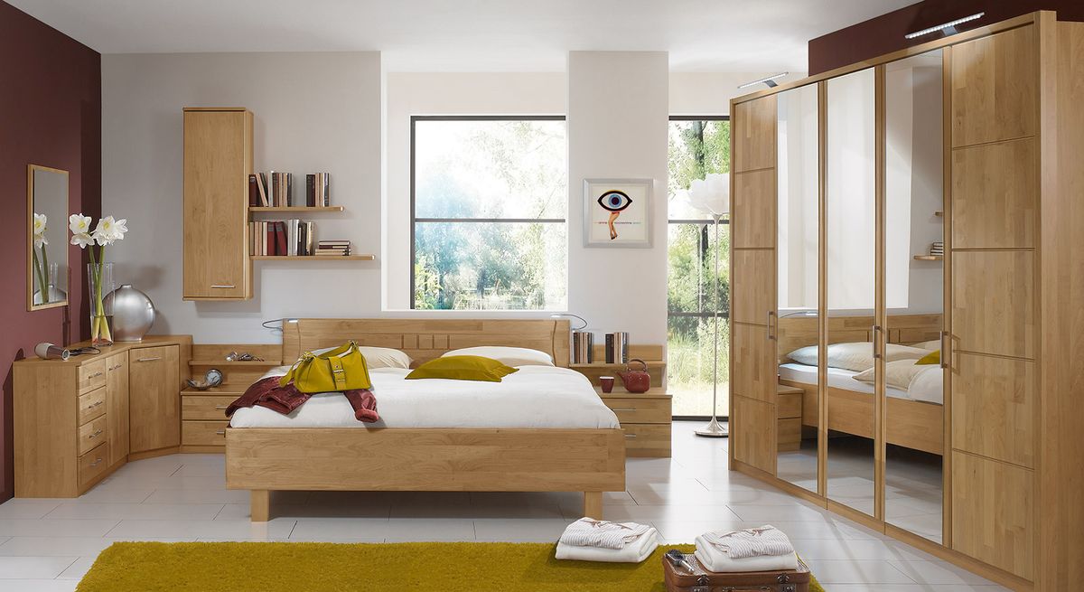 Schrankmöbel im Schlafzimmer Schrankmöbel im Schlafzimmer