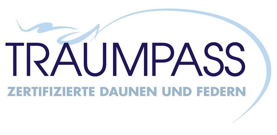 Traumpass Logo Traumpass Logo