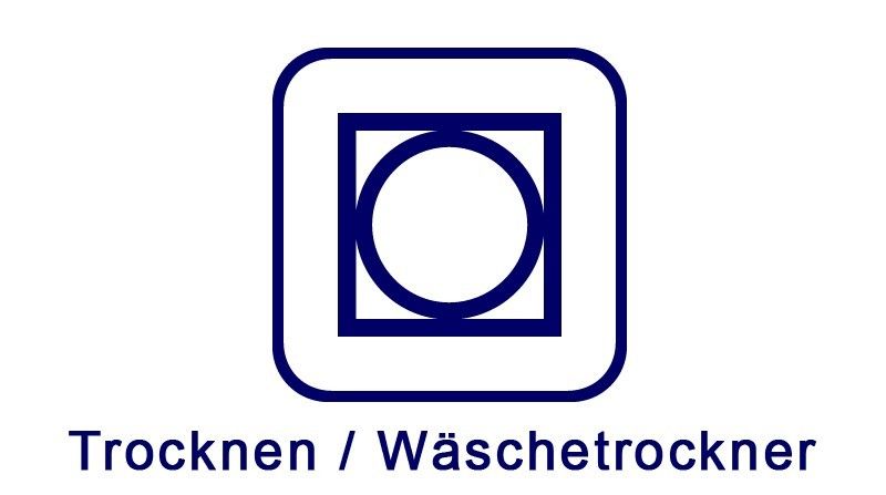 Trocknen Trocknen