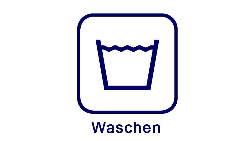 Waschen Waschen