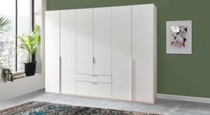 Funktions-Kleiderschrank Ceprano