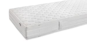Taschenfederkern-Matratze Pan Premium