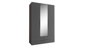 Funktions-Kleiderschrank Oradea