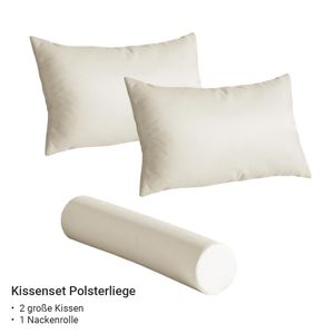 Kissenset Eriko