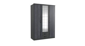 Funktions-Kleiderschrank Lupilo
