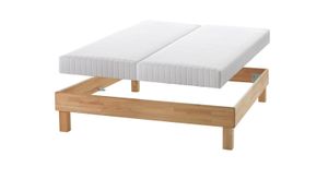 Einlege-Taschenfederkernbox Pan