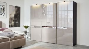 INTERLIVING Schwebetüren-Kleiderschrank 1206