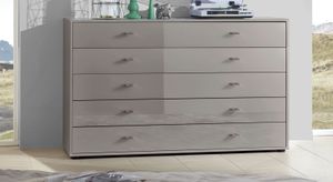 Kommode Plymouth mit Schubladen