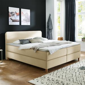Boxspringbett Kannur