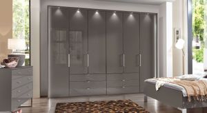 Funktions-Kleiderschrank Harrow