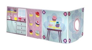 Spielvorhang Kids Town Muffin