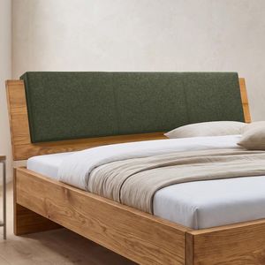 Kopfteilpolster Nevada Samt