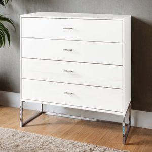 Kommode Doncaster mit Schubladen
