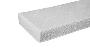 Gelschaum-Matratze orthowell comfort