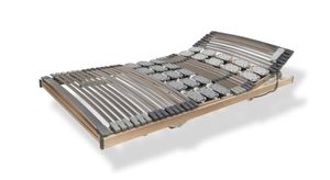 orthowell Tellerlattenrost kombiflex elektrisch verstellbar