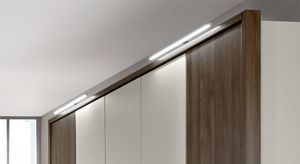 LED-Aufsatzleuchte