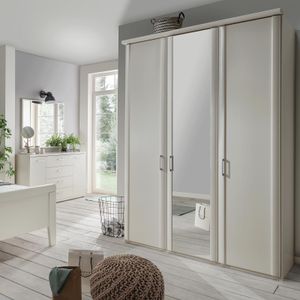 Spiegel-Kleiderschrank Calimera