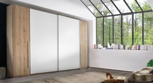 Kleiderschrank Montal