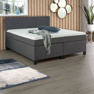 Boxspringbett Ordan